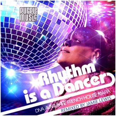  Rhythm Is A Dancer; Energetic Melodic House that Will Get You Moving