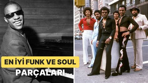  Super Freak - Bir Funk ve Soul Füzyonu Harikası